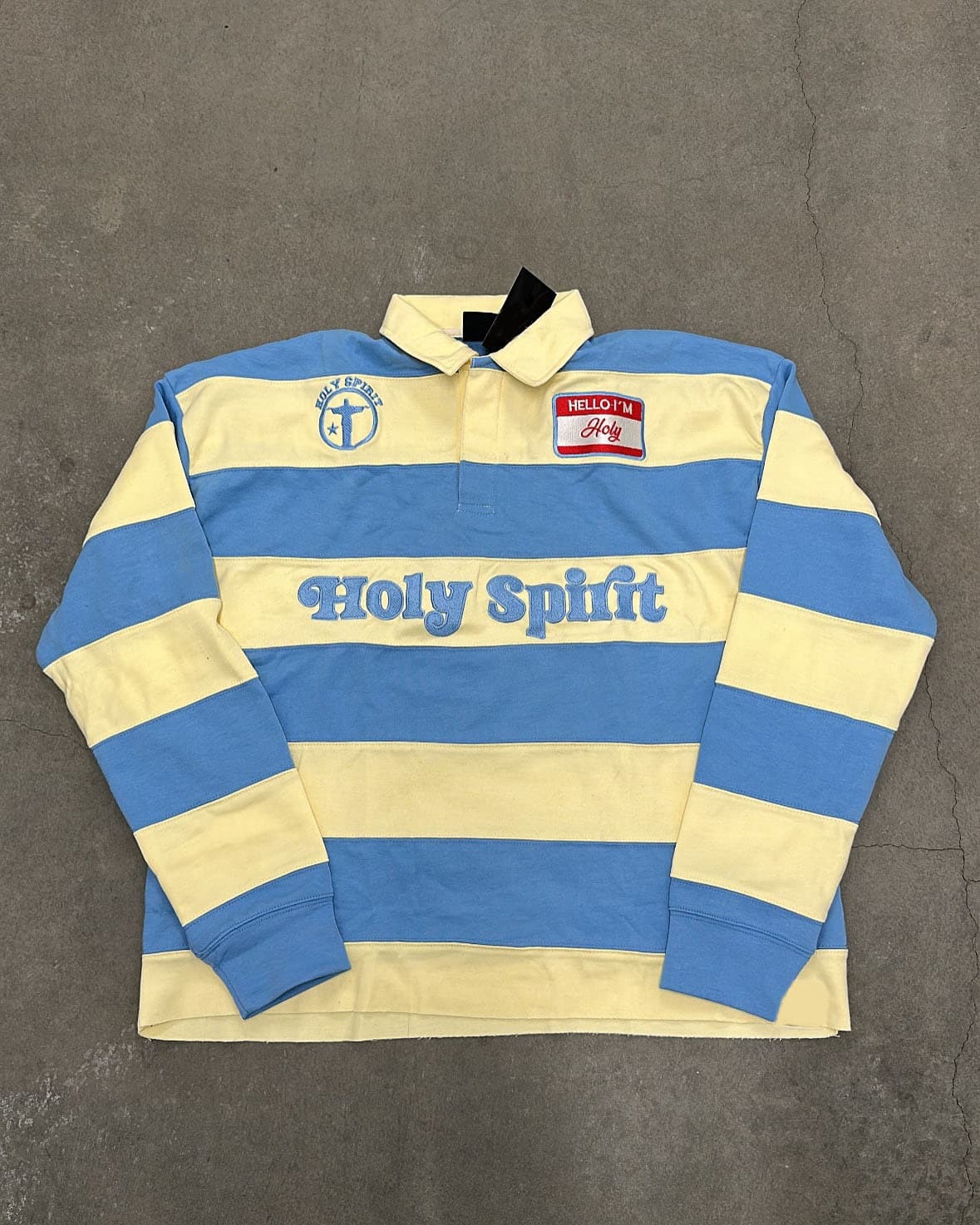 Sweat à capuche unisexe style streetwear vintage avec lettrage brodé – Coupe oversize, manches longues, polyester doux (bleu/blanc/rouge/rose)