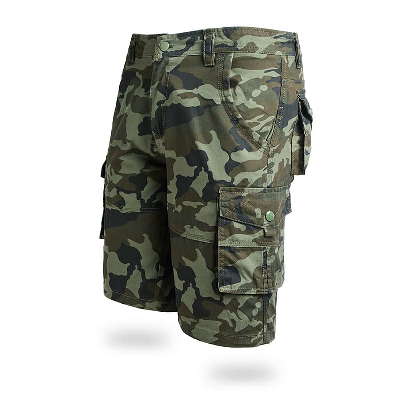 2025n Styles The Casual European Pants High Men's Quality Fashion With And American Latest