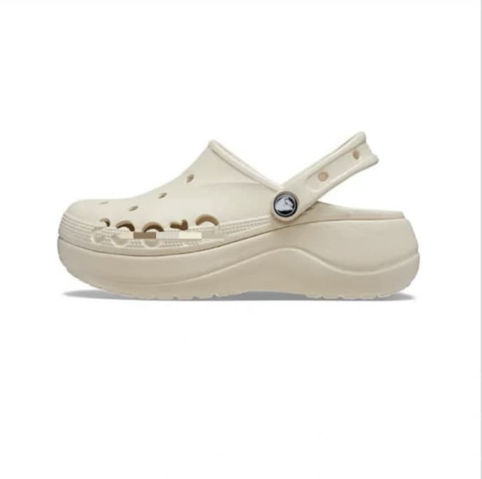 Chaussures de plage couleur nuage, semelles épaisses, hauteur accrue, antidérapantes, idéales pour le quotidien à la maison
