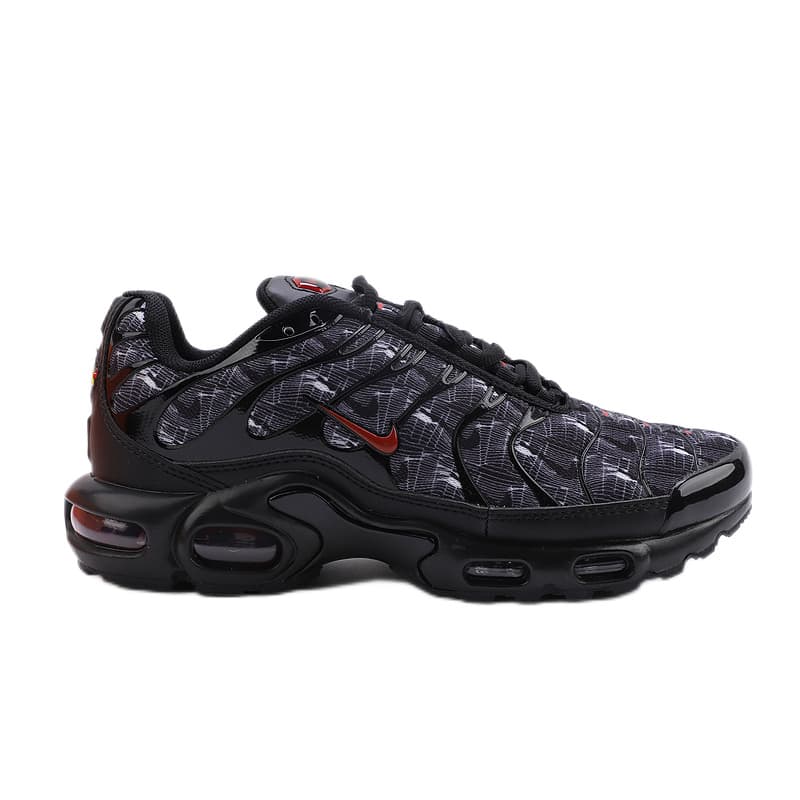 Chaussures décontractées à la mode pour hommes, baskets à coussin d'air, chaussures de course de sport en maille respirante