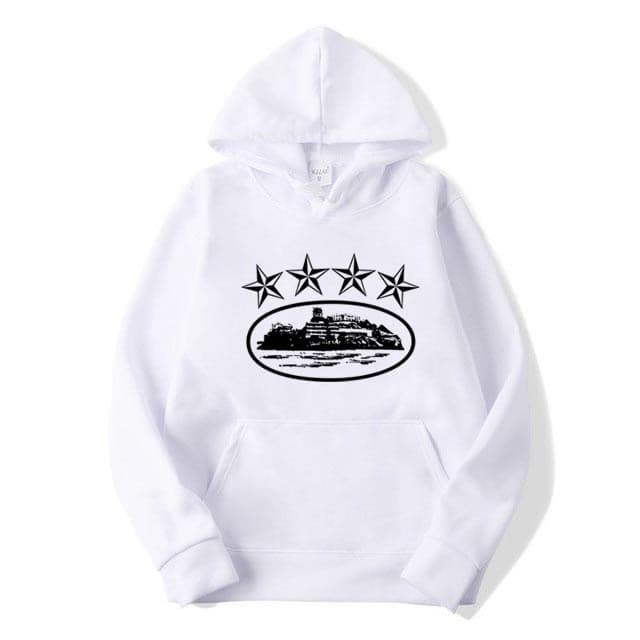 Vêtements pour hommes Nouveaux sweats à capuche pour garçons et filles, sweats à capuche amples