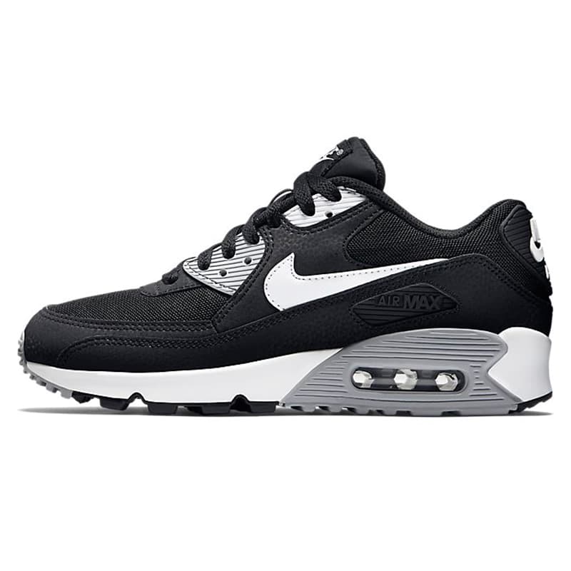 Nikes Airs Maxes 90 chaussures de course hommes femmes Triple Noir Blanc Bred tout Ciment infrarouge Néon Orange Bleu South Beach Pomegranatemens fo