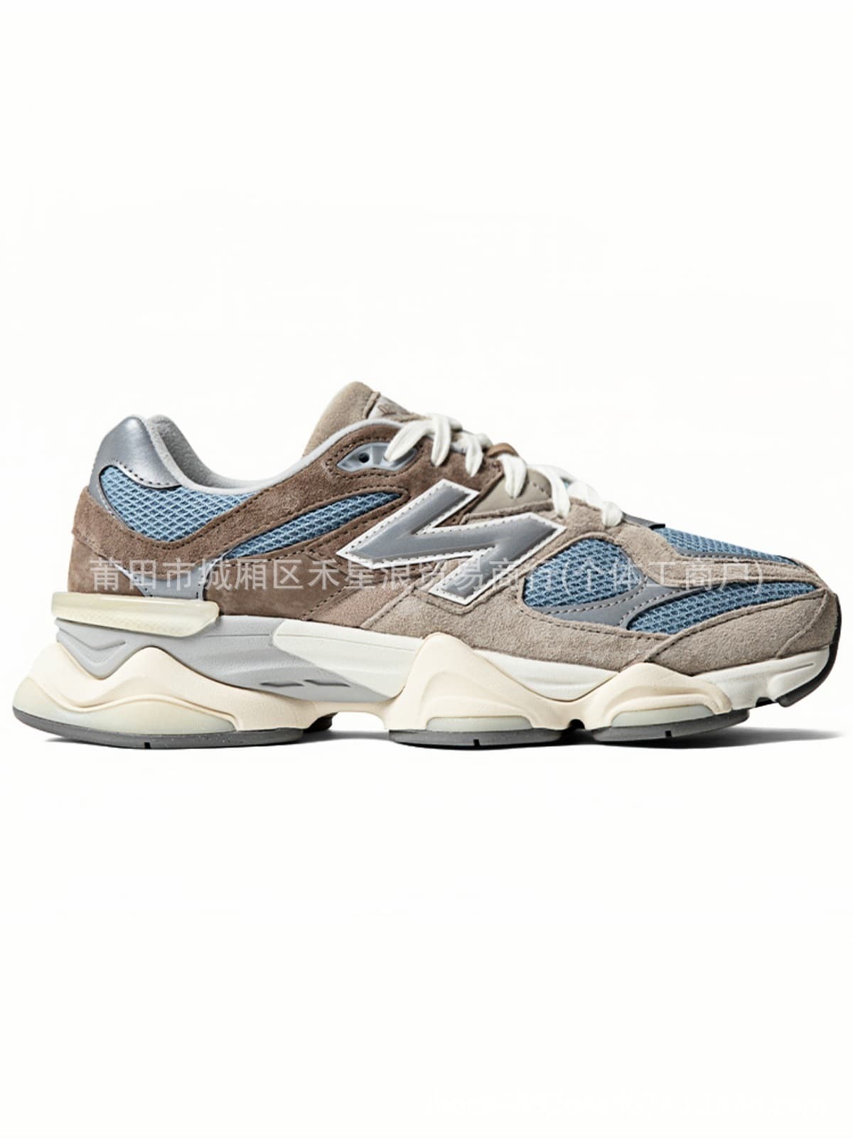 Putian Réplique de haute qualité NB9060 « Petit sabot d'éléphant » Millennium Dad pour hommes et femmes, Qualité, Transfrontalière,