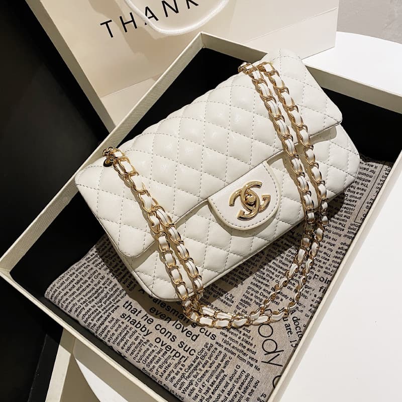 Sac à bandoulière tendance pour femmes, sac à main polyvalent Instagram, nouvelle collection