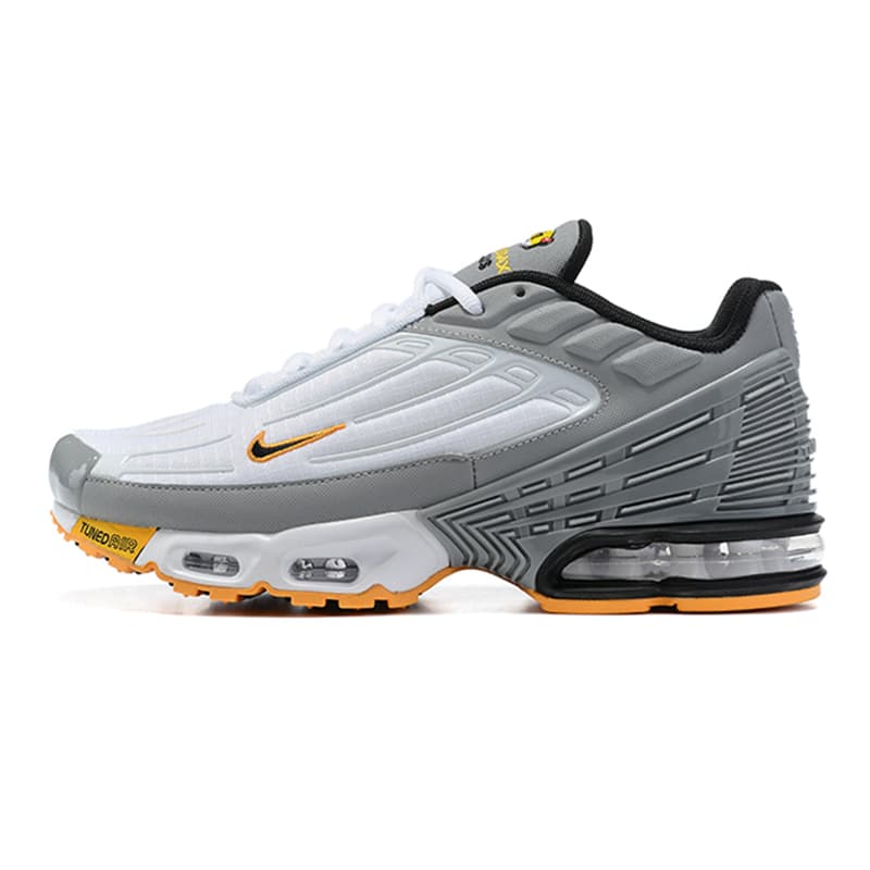 Nikes Airs Maxes Tns Plus 3 III Chaussures de course OG Hommes Femmes Taille 12 Triple Blanc Obsidienne Aqua Volt Radiant Rouge Néon Vert Baskets Ex