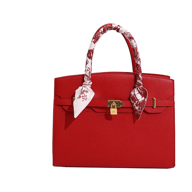 Sacs à bandoulière pour femmes Sac à main Birkin de grande capacité pour les déplacements à la mode