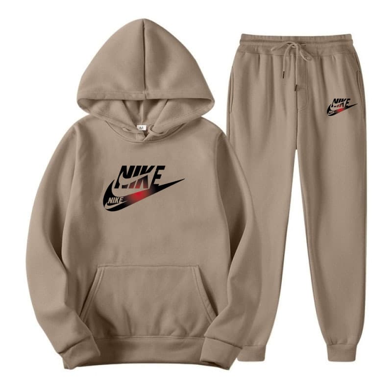 Printemps et automne 2023 ensemble chaud pour hommes marque Alphabet ensemble de mode pull décontracté vêtements de sport à capuche sweat