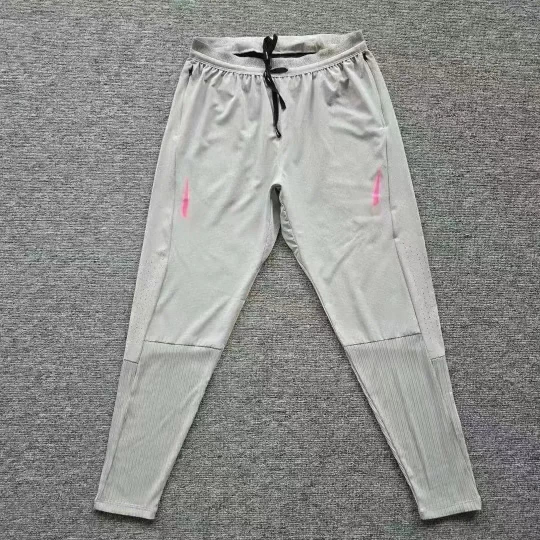 Pantalon de trail running Niki Phenom Elite, pantalon de survêtement stretch sport Niki Running pour homme, collant élastique sportswear