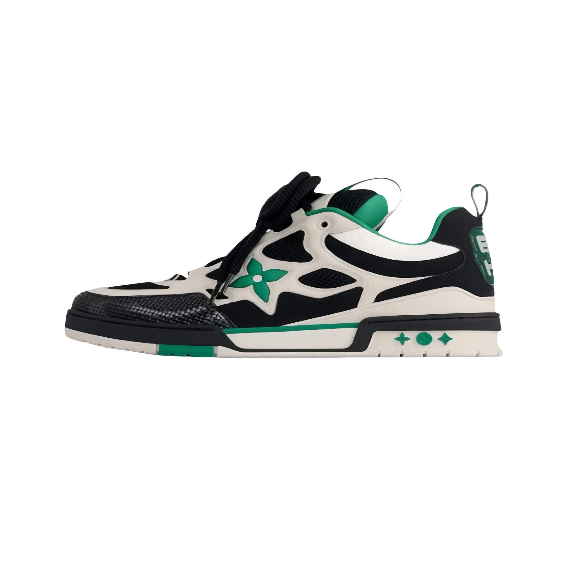 Chaussures Putian haut de gamme Pure Original, baskets Little Fat Ding Lujia, chaussures de couple tendance rehaussantes en relief
