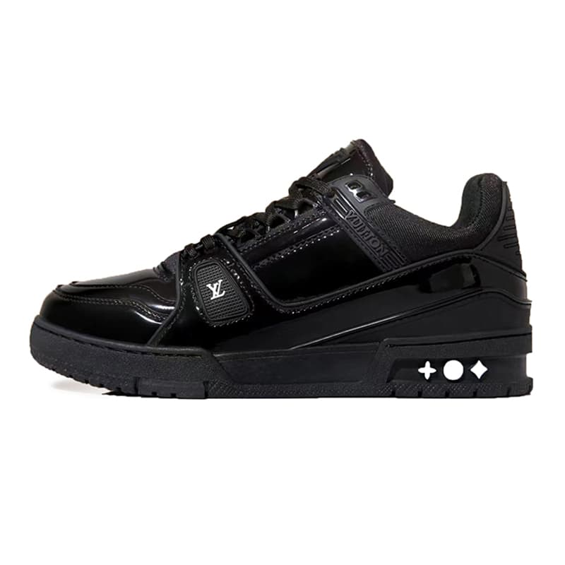 LVS VUITTONS Chaussures de créateur Baskets en relief Blanc Noir Bleu ciel Vert Denim Rose Rouge Luxe Hommes Baskets décontractées Baskets basses
