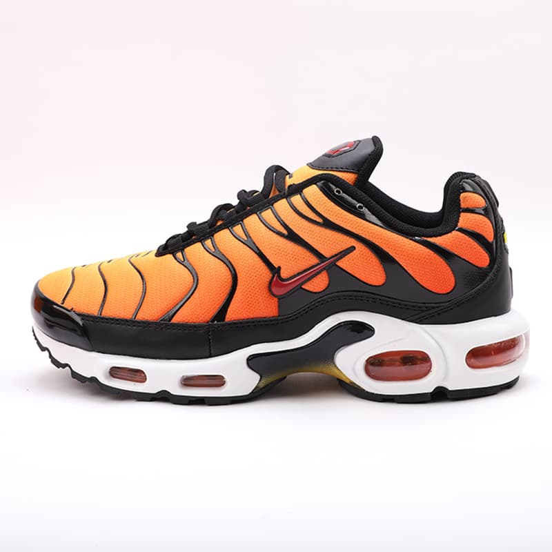 Chaussures de course de Sport de haute qualité pour hommes, baskets à coussin d'air, chaussures de loisir à la mode, chaussures de marche en plein