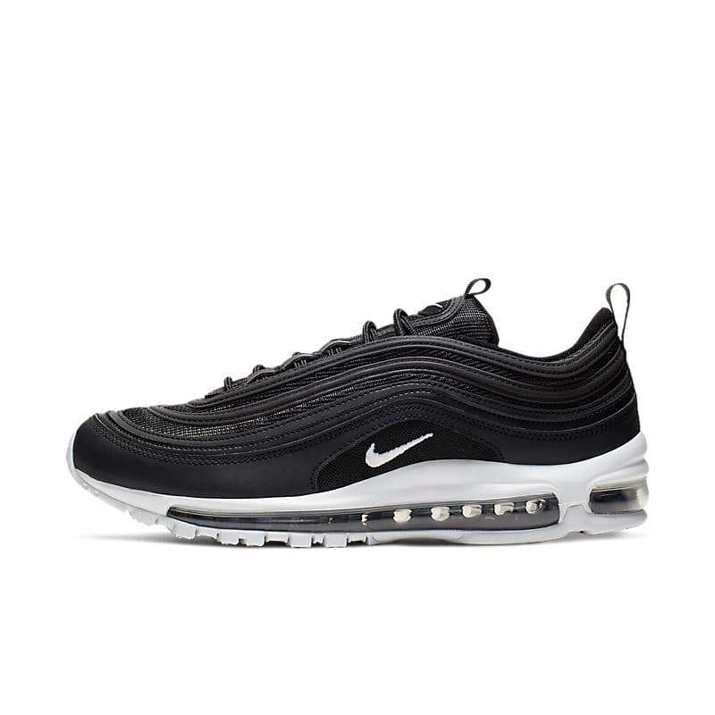 Nike Air Max 97 Sean Wotherspoon 1 VF SW Hybrid Chaussures de course pour hommes et femmes, mode, sport, velours côtelé, haute qualité, baskets, c