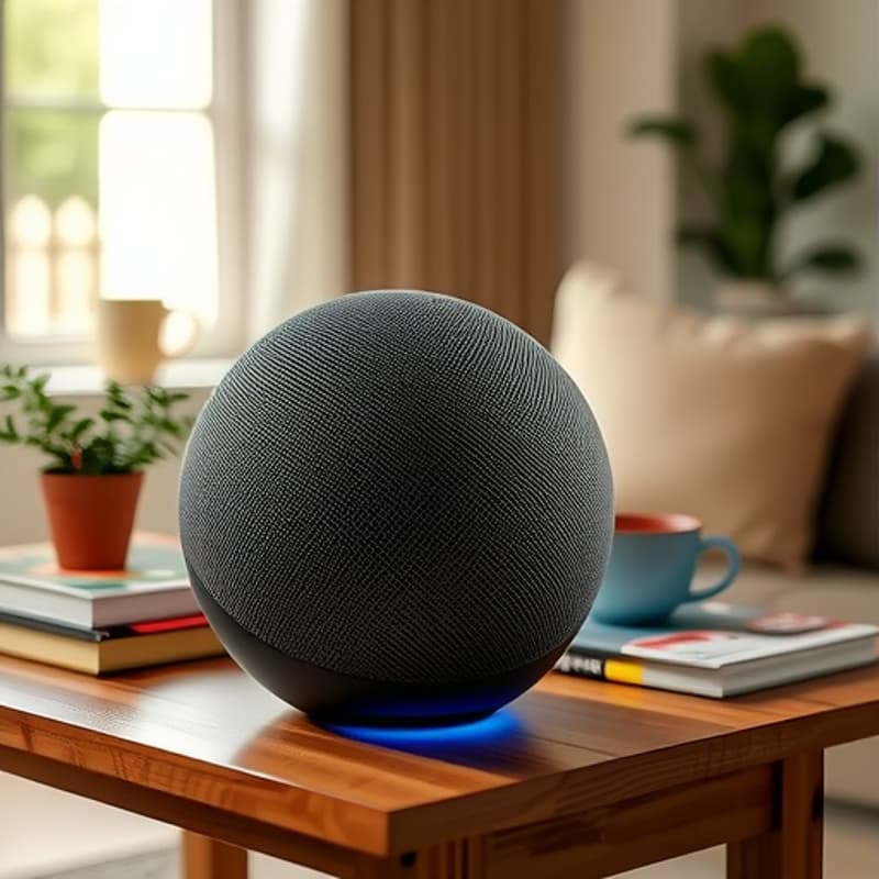 New Wireless Fabric Outdoor Subwoofer Desktop Mini Bluetooth Speaker