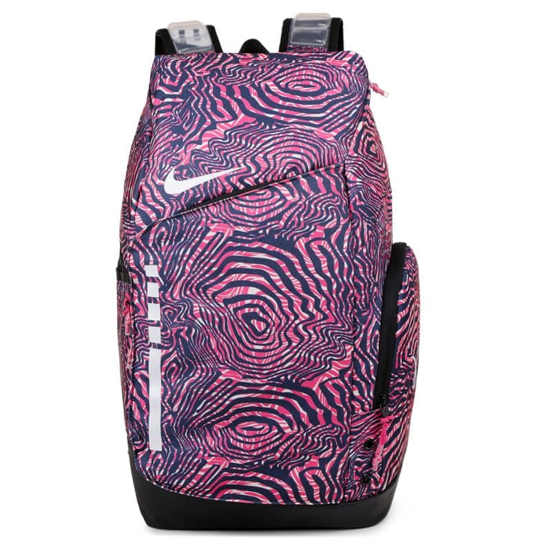 Sac à dos de basket-ball grande capacité, sac d'entraînement sportif en plein air pour étudiants, sac de voyage et de fitness