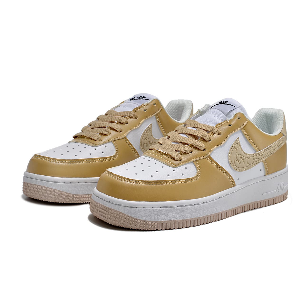 Chaussures de sport et de loisirs pour hommes, chaussures basses, petites chaussures blanches, chaussures pour femmes