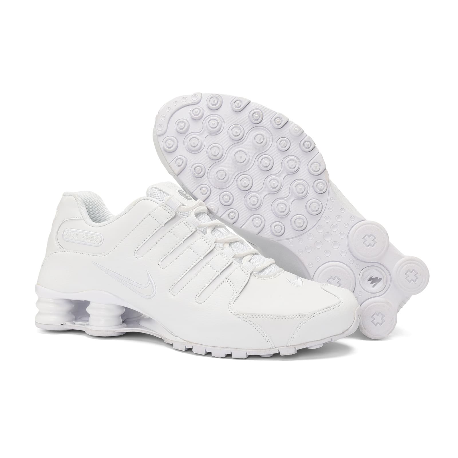 Chaussures de course SHOX Pillar Shoes NZ SL 2023 Chaussures de sport pour hommes et femmes