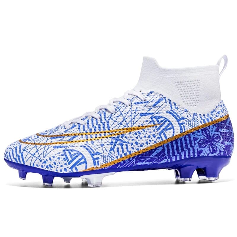 Football men's Children's Youth training football shoes