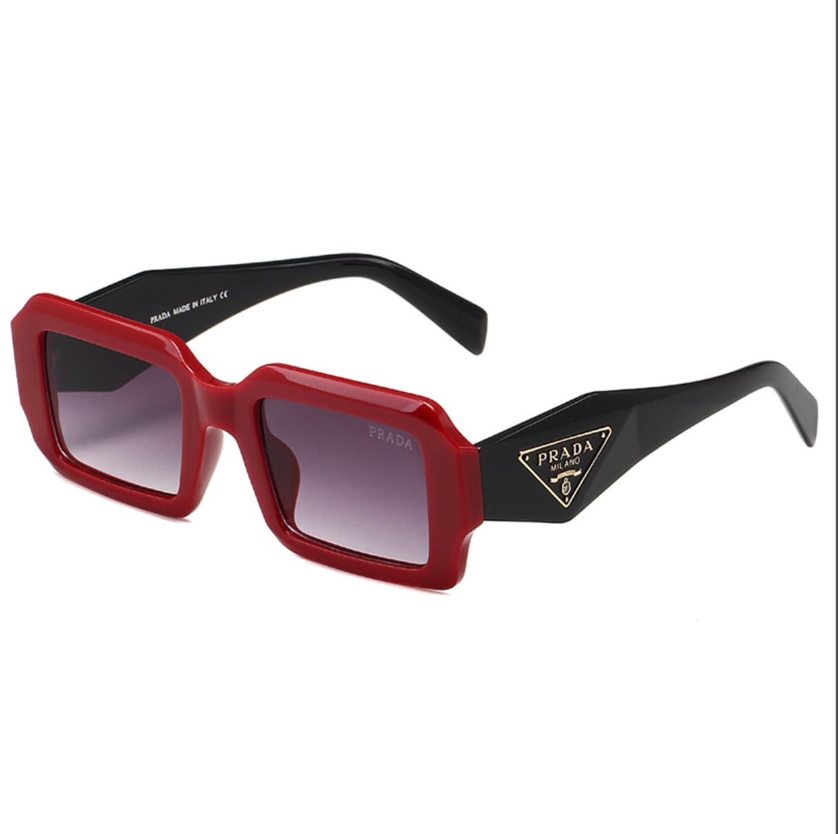 Lunettes de soleil décontractées, mode, super cool
