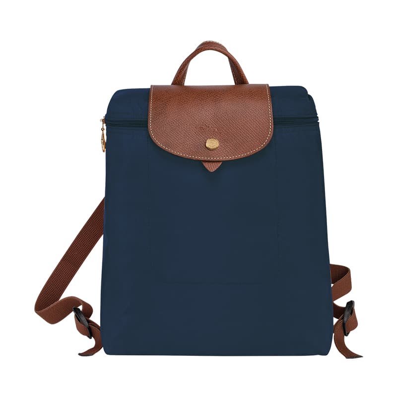 Sac à dos Long Champ Le Pliage Original pour femme