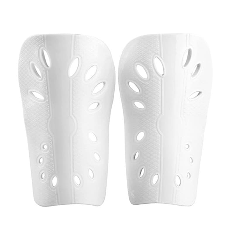 Football leg guards, adult calf guards, children's training sports socks, leg guards and foot guards, double-layer protective gear