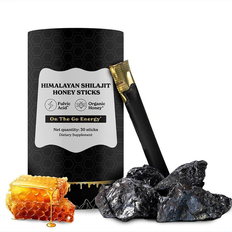 Saffron Hilaji Energy Bar Ayurvedic Formula Upgrade|30 Seconds To Replenish Blood And Qi|Saviour Of Face After A Night Out