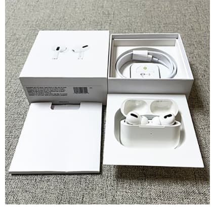 Écouteur Bluetooth stéréo sans fil TWS Airs Pro