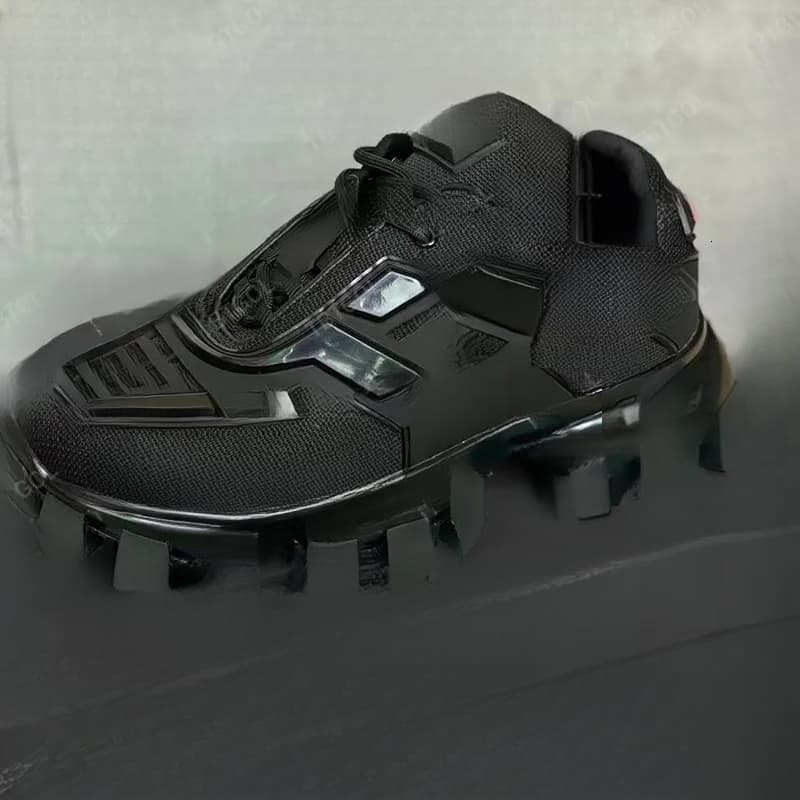 Baskets Clodbush Thunder pour hommes et chaussures décontractées basses pour femmes