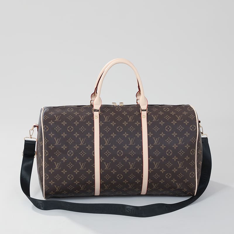 Voyage dans l'inconnu Sacs de voyage classiques La combinaison parfaite de la mode et de la fonctionnalité