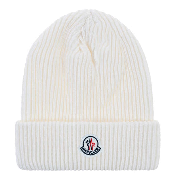 Bonnet élastique chaud en laine tricoté, couleur unie, style Hip Hop, décontracté, à fil court, unisexe, automne et hiver