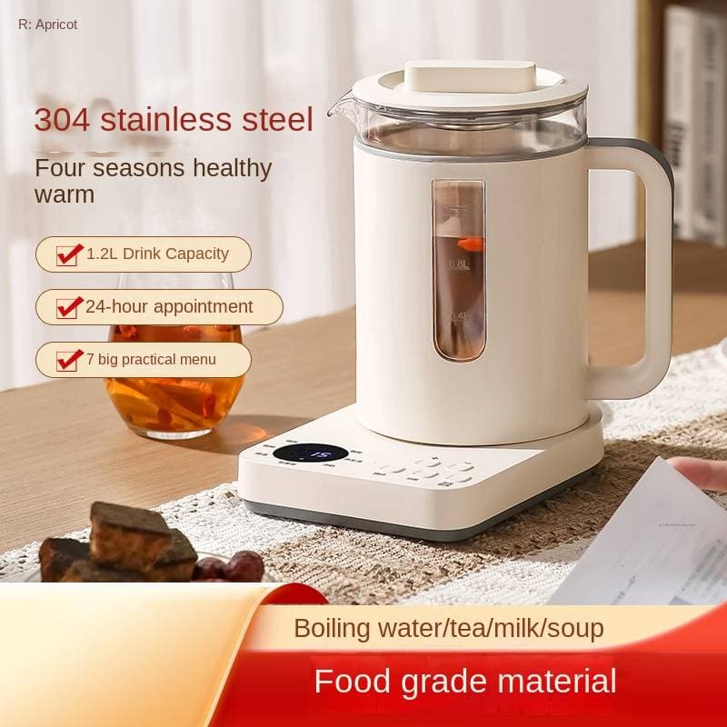 Huaxing Health Pot Boiling Pot Y22