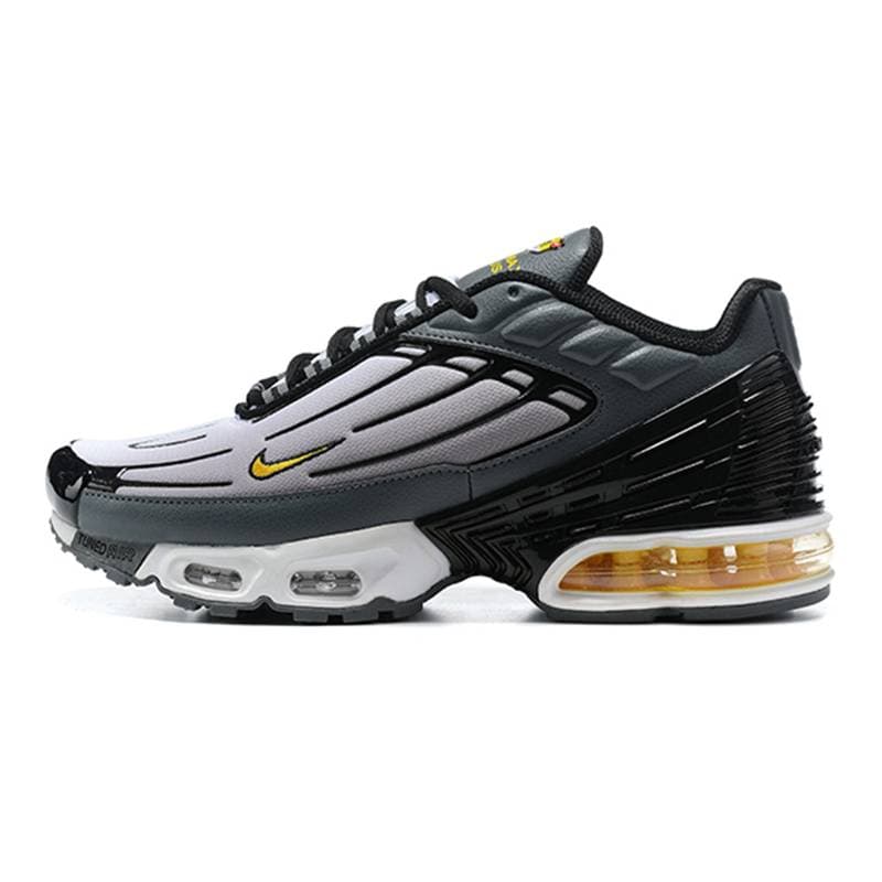 Nikes Airs Maxes Tns Plus 3 Chaussures de course pour hommes Baskets Chaussures Triple Black Laser Blue Bred Hyper Violet Silver Red Smokes Grey Spor