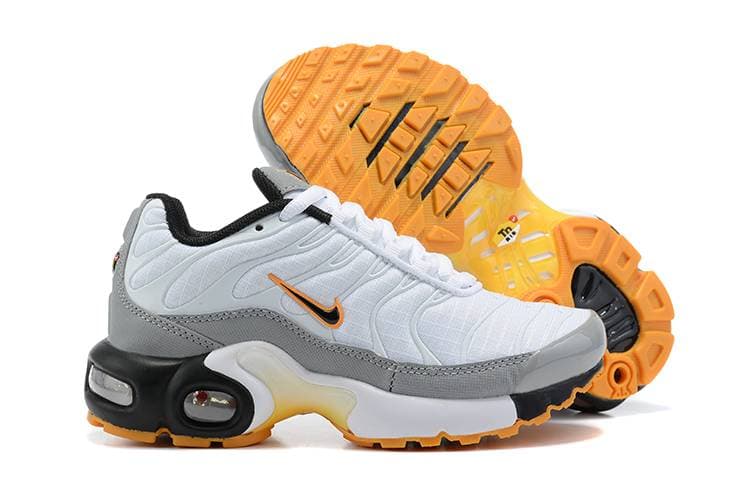 Nouvelles chaussures NK pour enfants, design classique et de haute qualité, style T.N., idéales pour le sport en extérieur et la course à pied. B