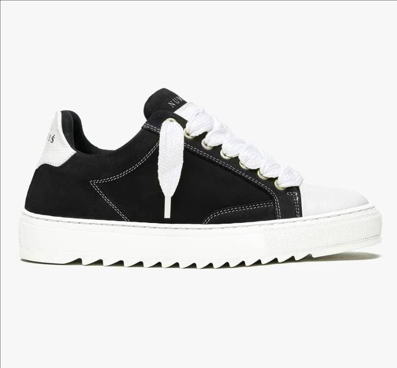 Chaussures de sport unisexes numériques décontractées blanches à lacets de haute qualité, style européen et américain populaire.