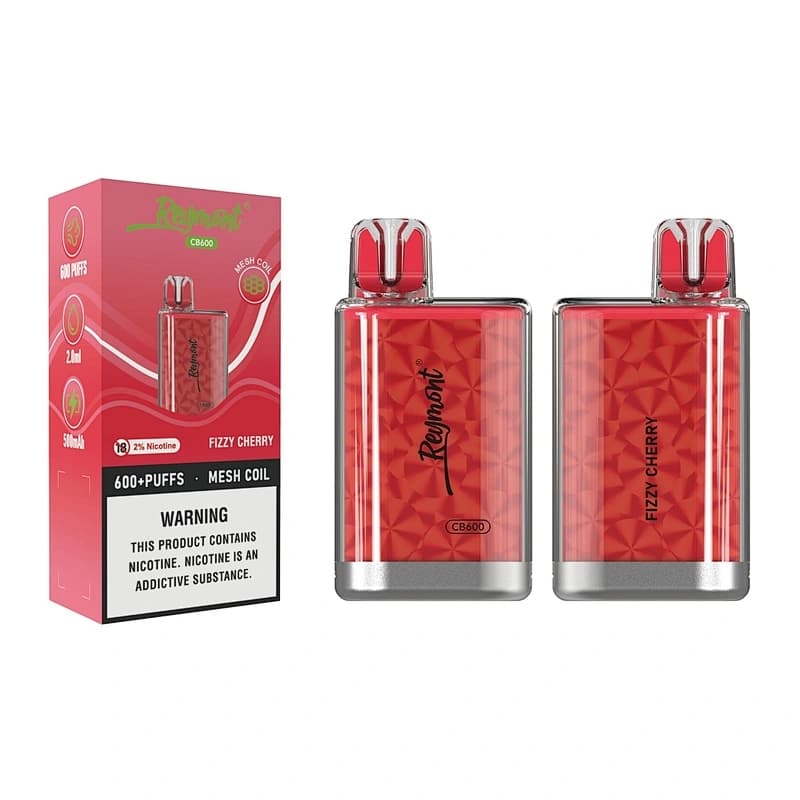 CB600 PUFF saveur Portable élégant haute qualité e-électronique c igarette Vape E-liquide V aporizer Pod système inclure de la Nicotine