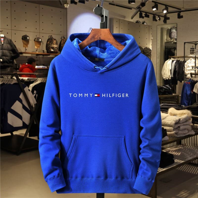 Sweat à capuche brossé pour hommes et femmes Sweat à capuche imprimé Chaopai