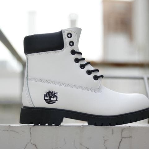 Martin Student, version coréenne, chaussures d'hiver hautes à semelles épaisses, grandes chaussures de travail jaunes et chaudes pour la neige B,