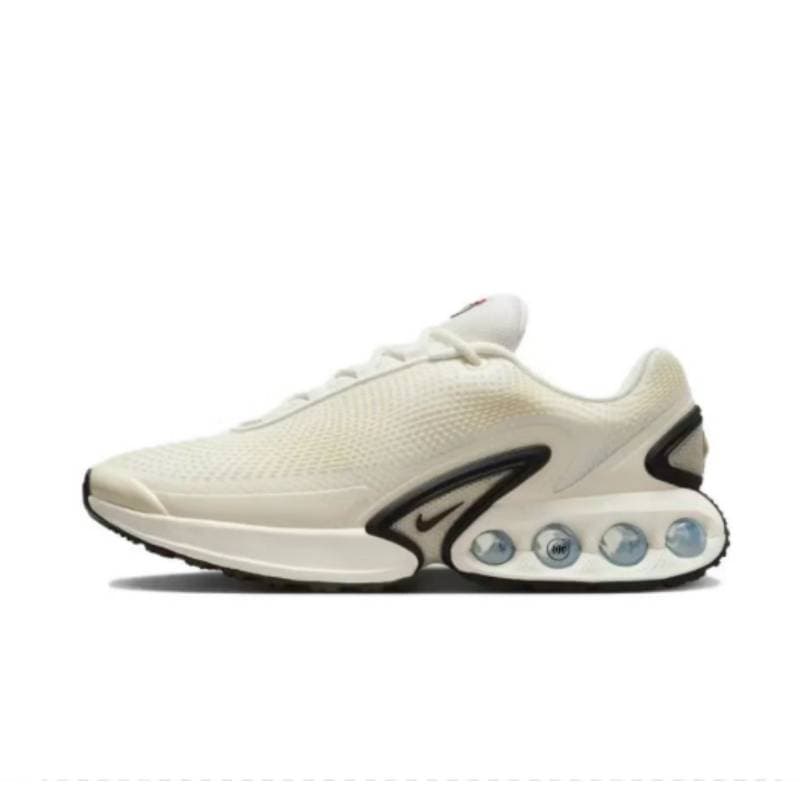 Baskets NK Aor Mox DN de haute qualité pour hommes et femmes, chaussures de course à coussin d'air, EUR36-45