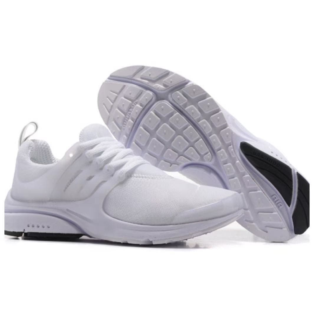 Chaussures de course légères et décontractées Air Presto QS Mesh pour homme, modèle 2025