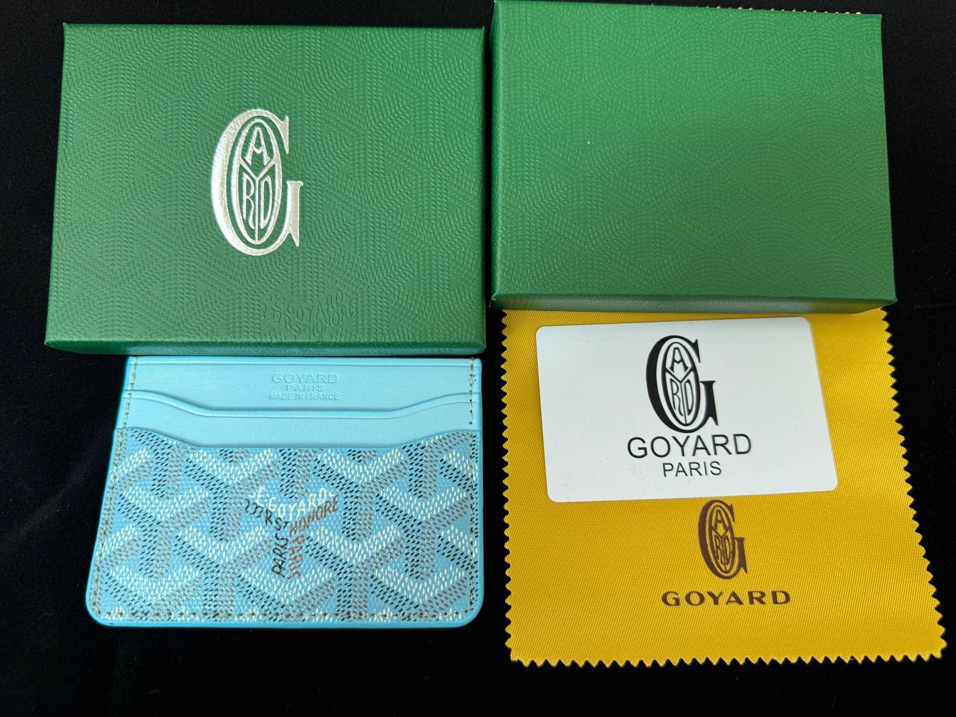 Porte-cartes de luxe léger, nouveauté 2025, portefeuille multi-cartes raffiné et haut de gamme, porte-monnaie pour hommes et femmes, étui en cuir