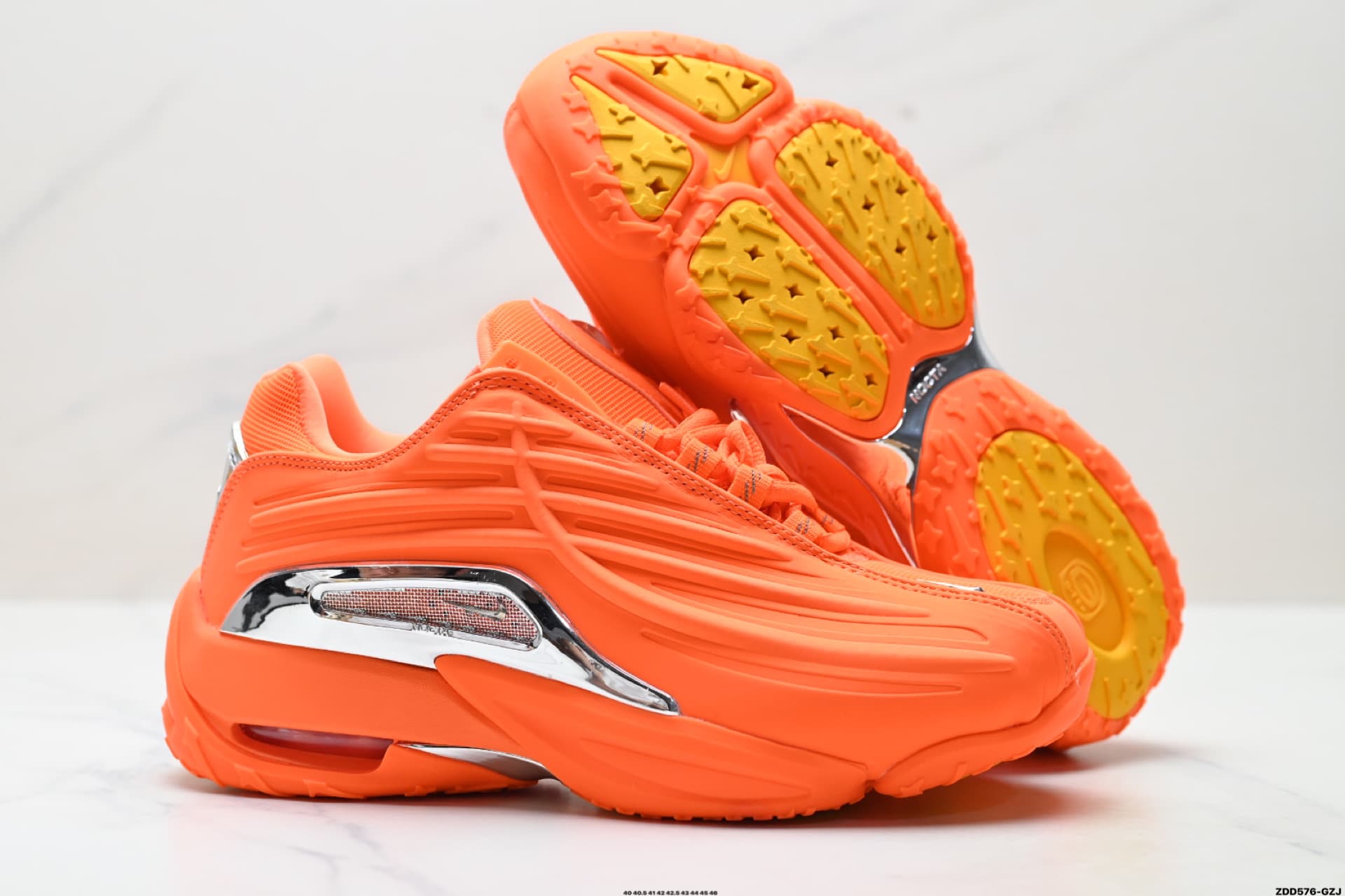 Baskets de sport pour hommes, mode, basses, amortissantes, antidérapantes, pour le basketball et la course à pied