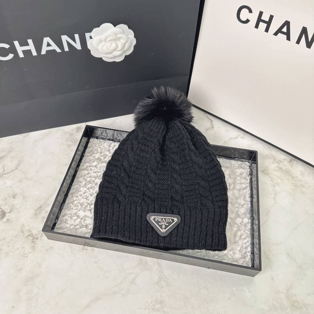 Bonnets tendance 2024 pour hommes et femmes, bonnets d'hiver chauds et de haute qualité.
