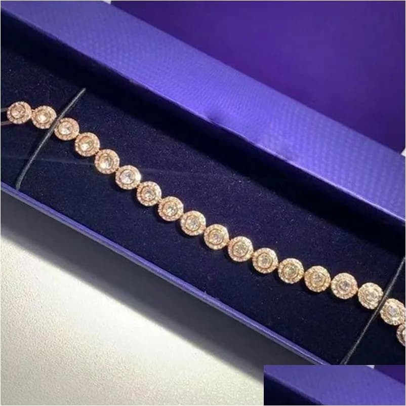 Beaded Jewelry Alloy Aaa Bracelet Moments Star Fight For Christmas Day Bracelets 0224 Annewel Drop Delivery Dhvot