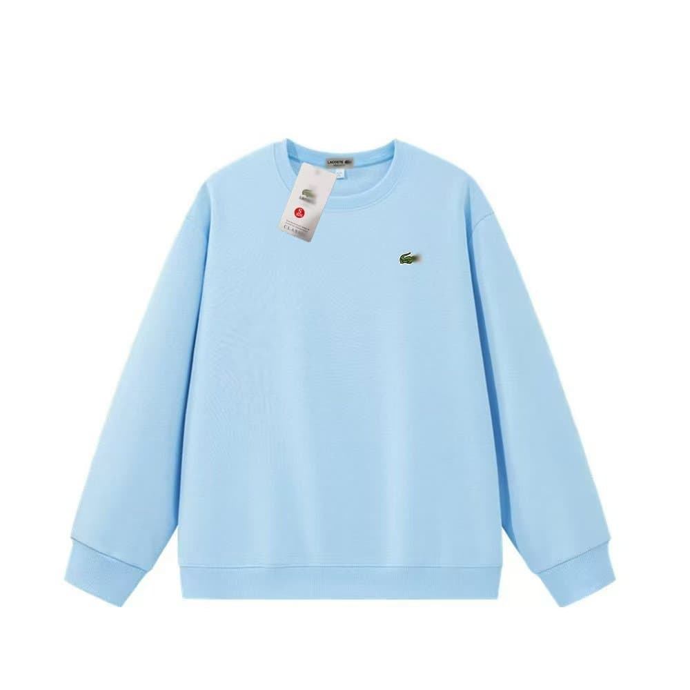 Sweat à capuche décontracté et multifonctionnel à col rond de la marque Classic Luxury Brand, idéal pour le printemps et l'automne.