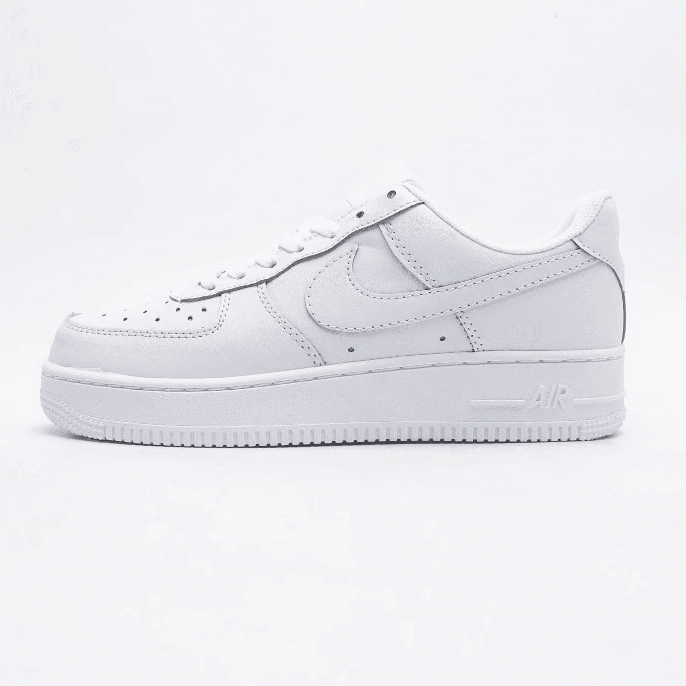 Baskets blanches Af pour hommes Chaussures de créateur Chaussures décontractées Air Forces Chaussures de course 1 Chaussures d'extérieur Chaussur