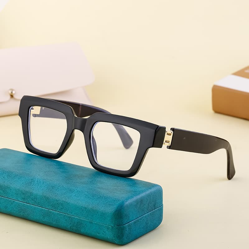 Sunglasses Anti-glare anti-UV polarizer Couple sunglasses