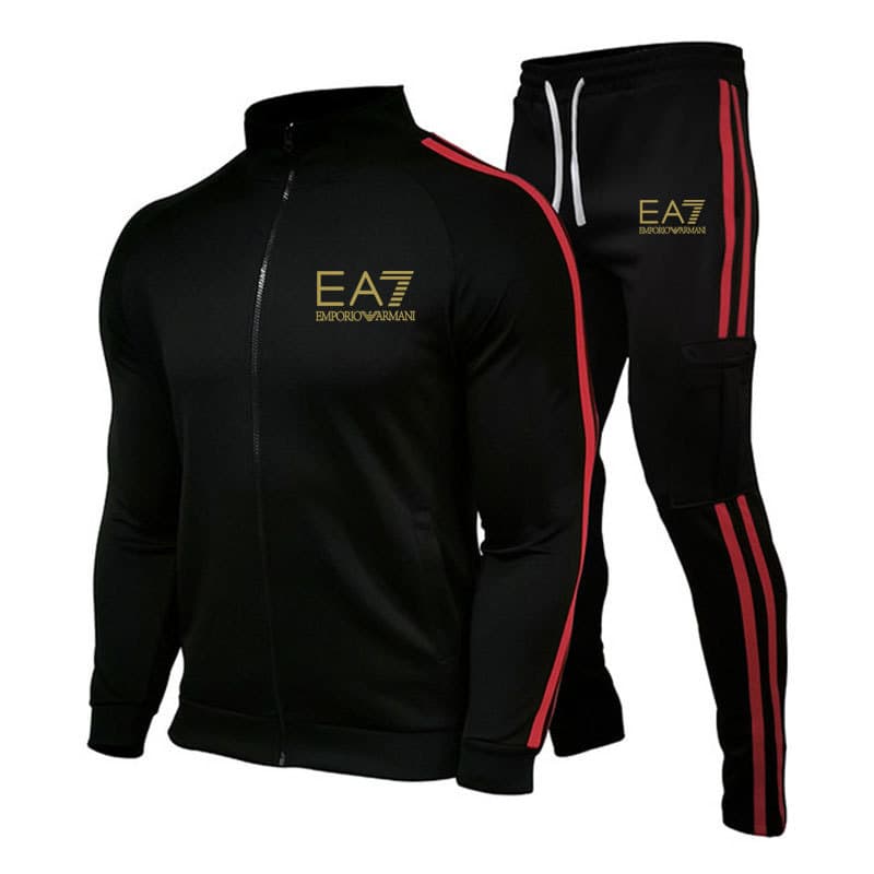 Vêtements pour hommes 2024 Nouvelle mode Polyvalent Light Board Cardigan Costume Grande taille Veste pour hommes Tendance
