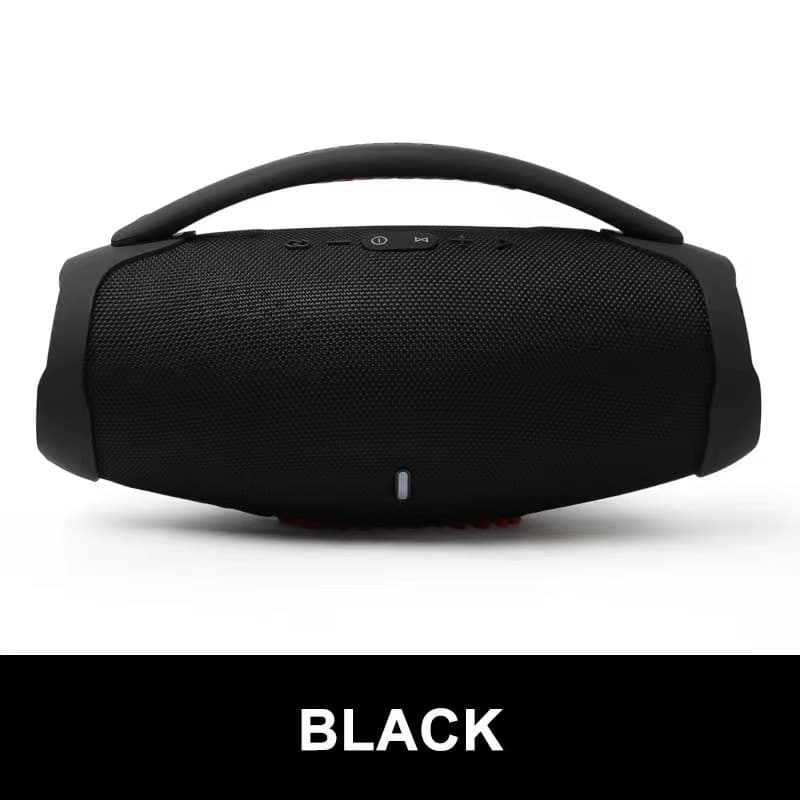 Haut-parleur Bluetooth Portable, étanche, haute puissance 100W, lumière colorée rvb, caisson de basses sans fil, stéréo Surround 360, flèche TW