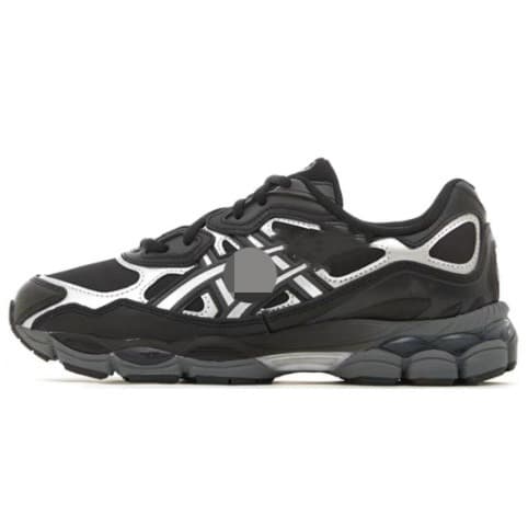Nouvelles chaussures de sport tendance Gel Nyc 2025 pour hommes et femmes, antidérapantes, résistantes à l'usure, basses, respirantes et décontra