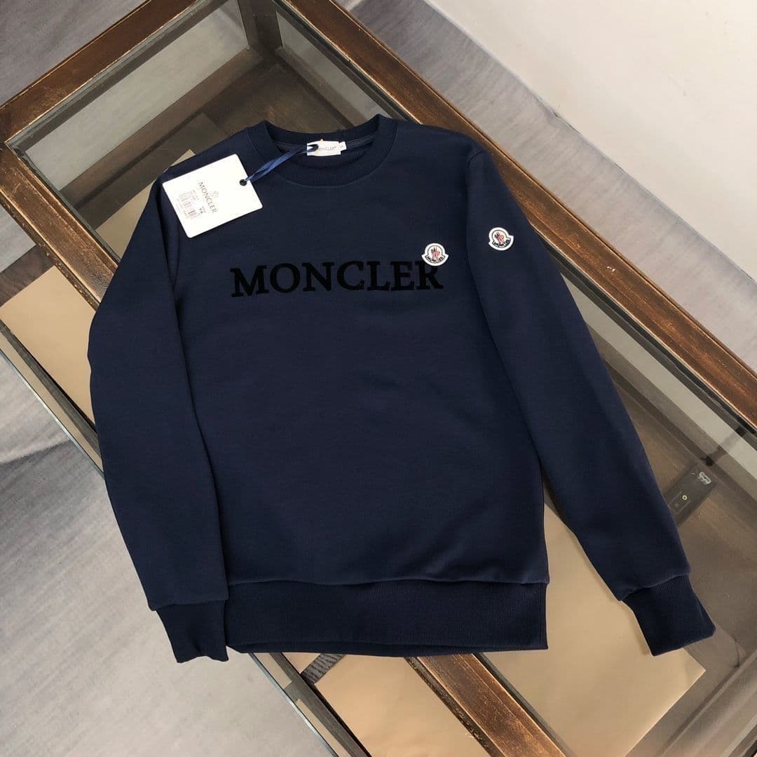 Nouveau pull brodé pour hommes et femmes, même pull à manches longues avec lettres à la mode, col rond, haut décontracté, vêtements d'automne