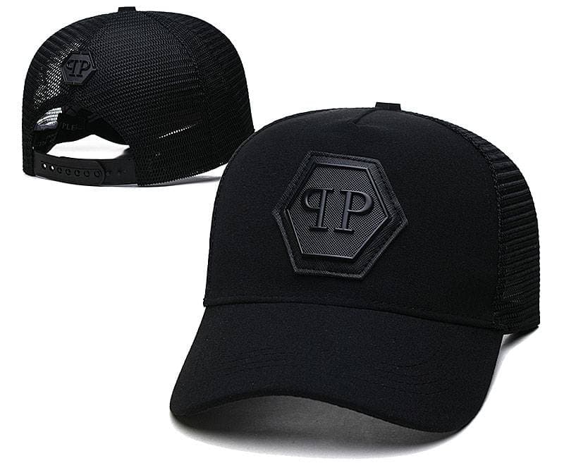 Casquette de baseball pour homme simple et élégante